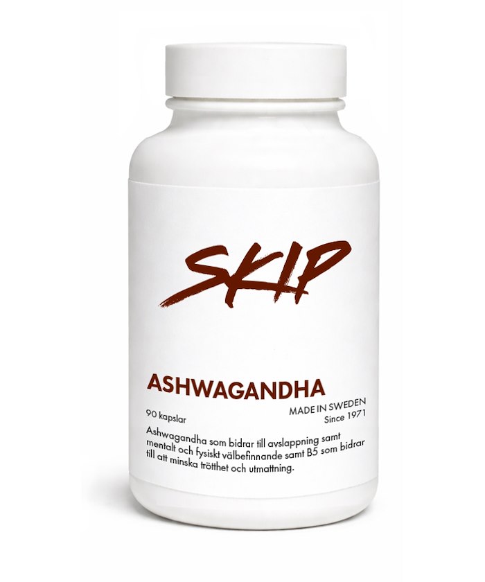 Skip Skip | Ashwagandha