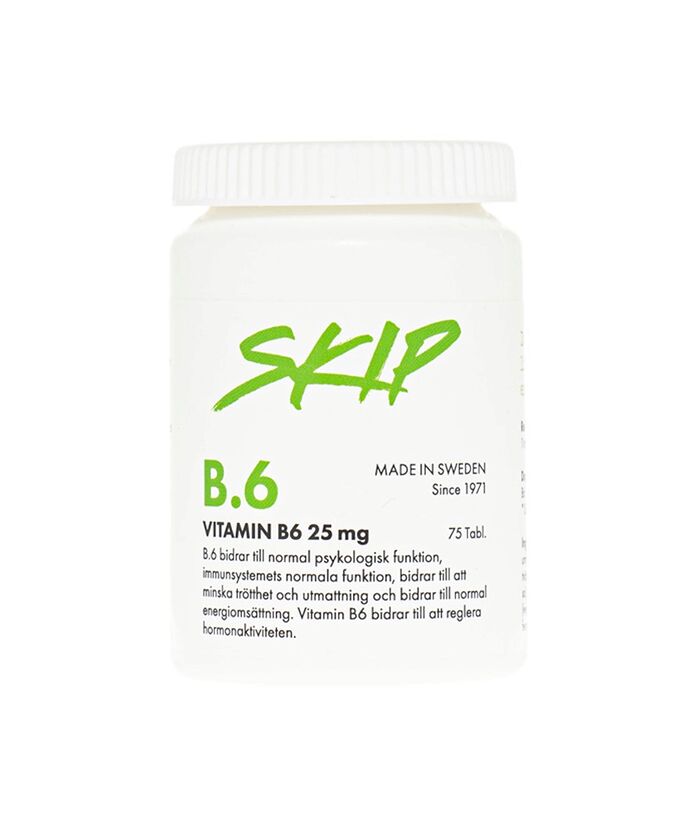 Skip Skip | B.6 25 mg