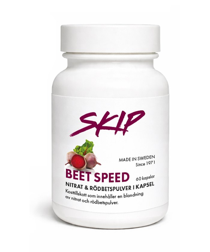 Skip Skip | BeetSpeed