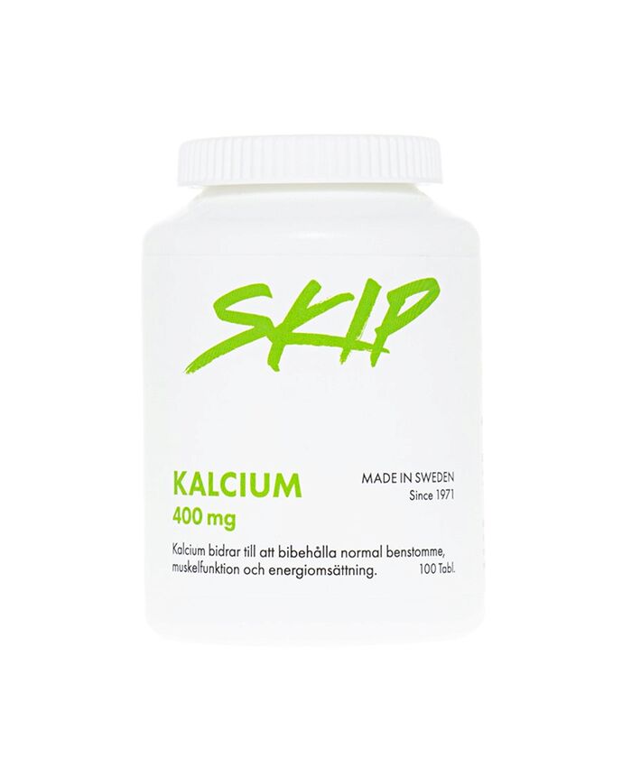 Skip Skip | Kalcium