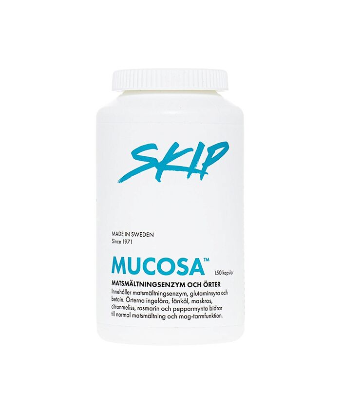 Skip Skip | Mucosa