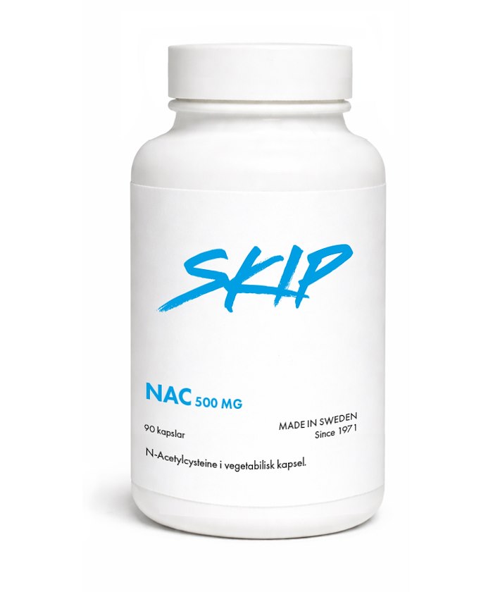 Skip Skip | NAC