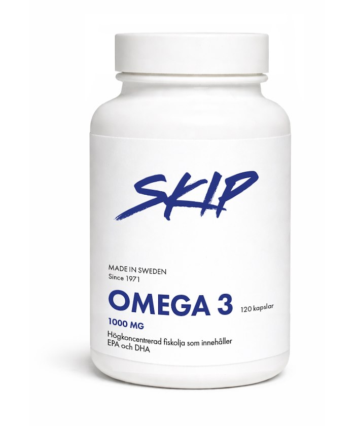 Skip Skip | Omega-3 1000 mg