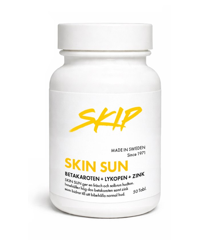 Skip Skip | Skin Sun