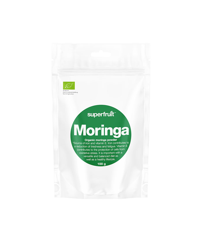 Superfruit Superfruit | Moringa 100 g