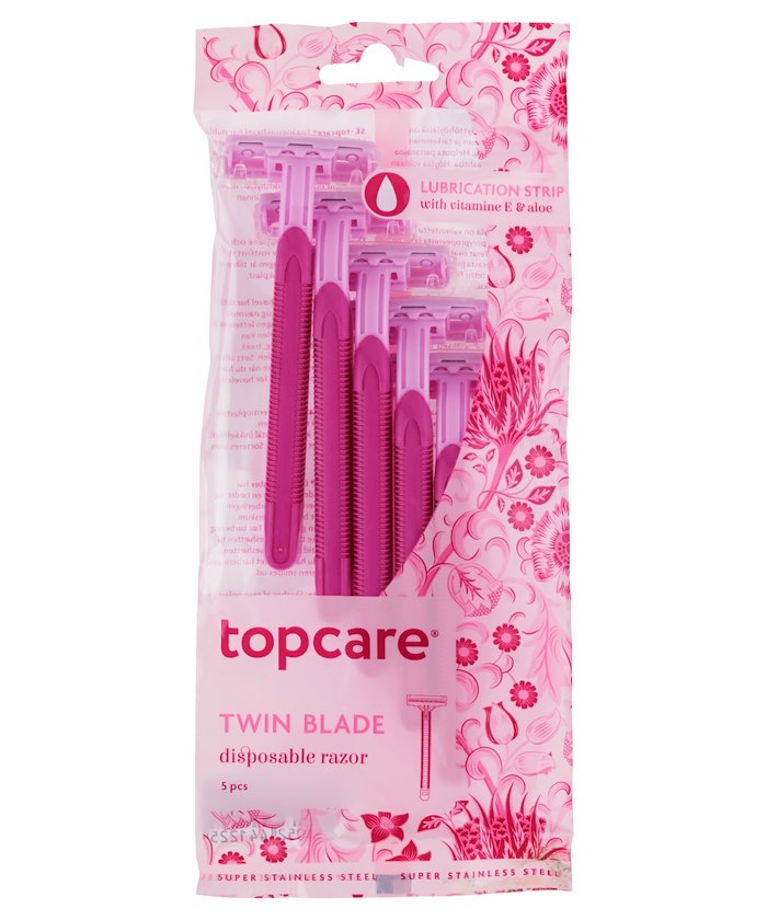 Topcare TOPCARE | Rakhyvel Kvinna