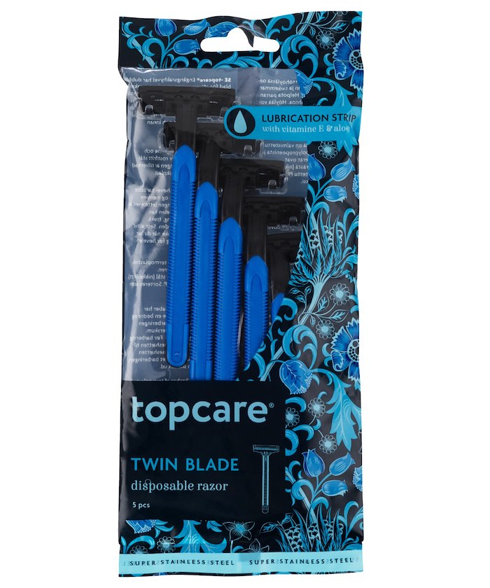 Topcare TOPCARE | Rakhyvel Man