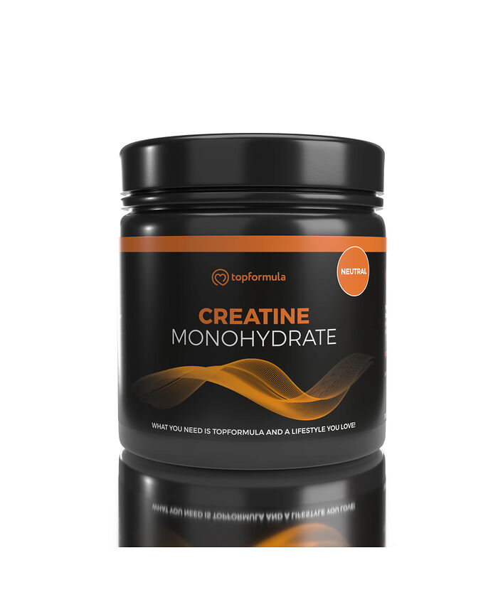 Topformula Sport Topformula | Creatine Monohydrate - 300g