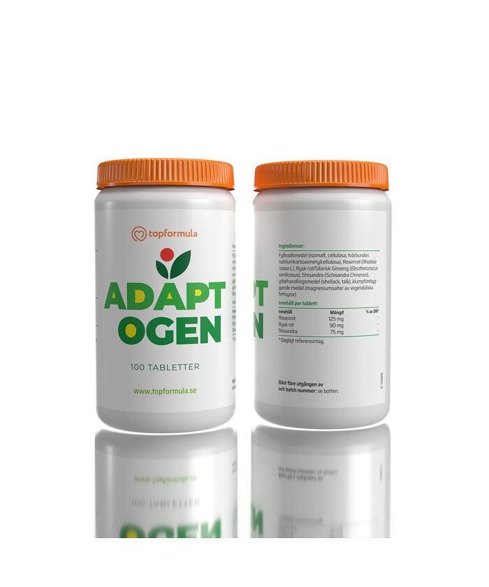 Topformula Topformula | Adaptogen