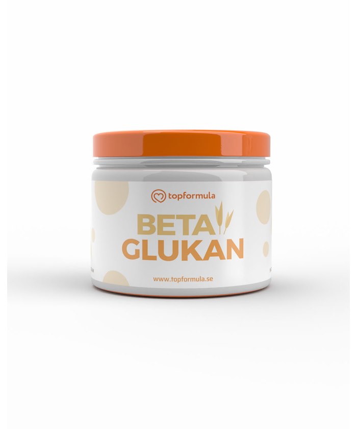 Topformula Topformula | Betaglukan - 250g