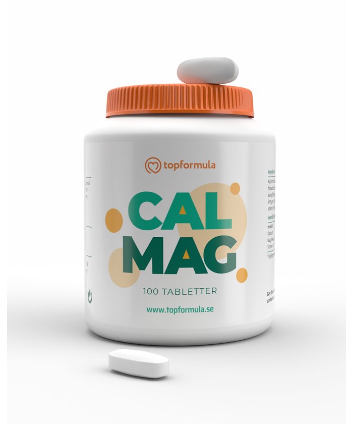 Topformula Topformula | Cal-Mag