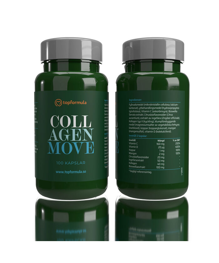 Topformula Topformula | Collagen Move