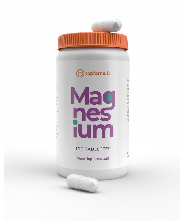 Topformula Topformula | Magnesiumhydroksid