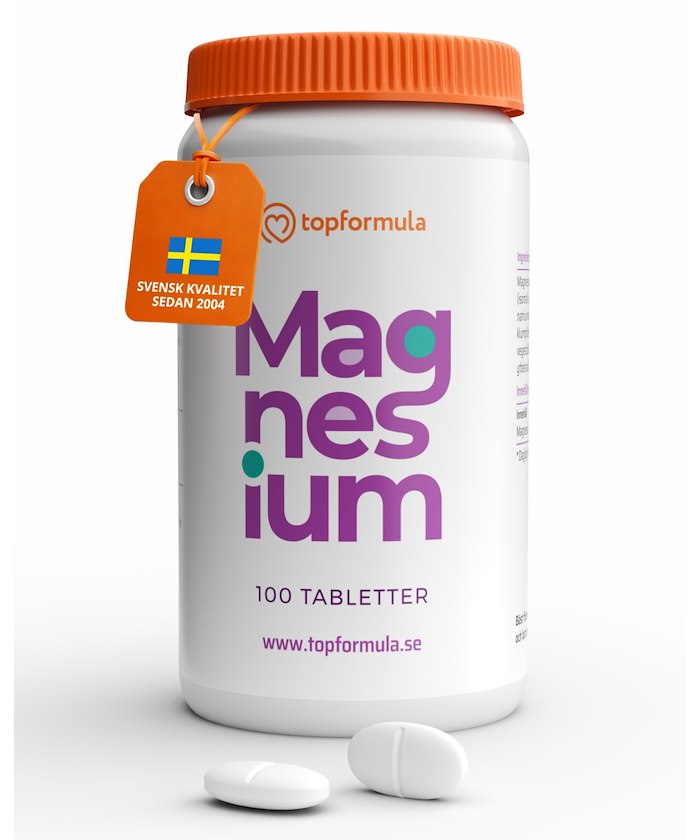 Topformula Topformula | Magnesiumhydroksid