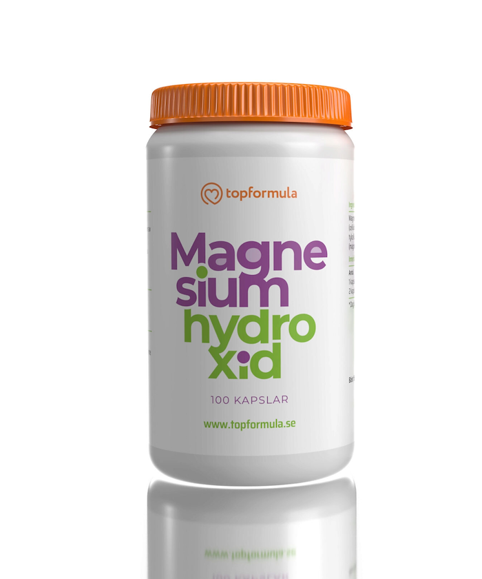 Topformula Topformula | Magnesiumhydroksid