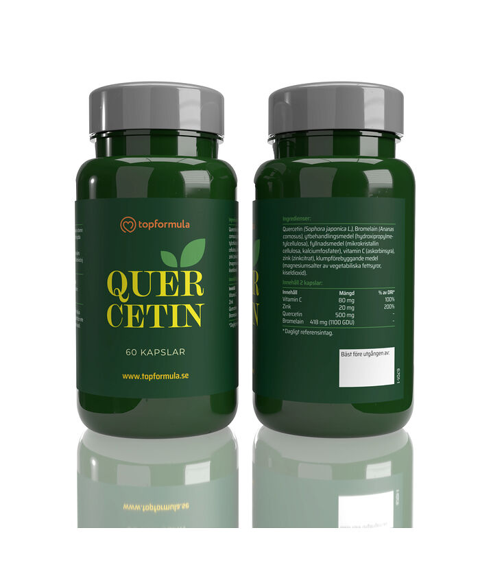 Topformula Topformula | Quercetin