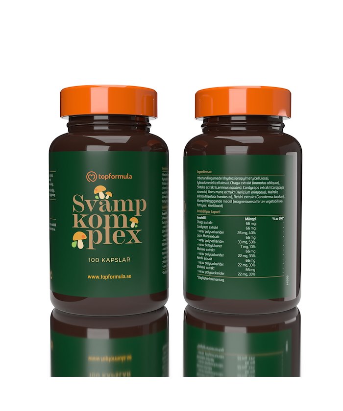 Topformula Topformula | Aloe Vera