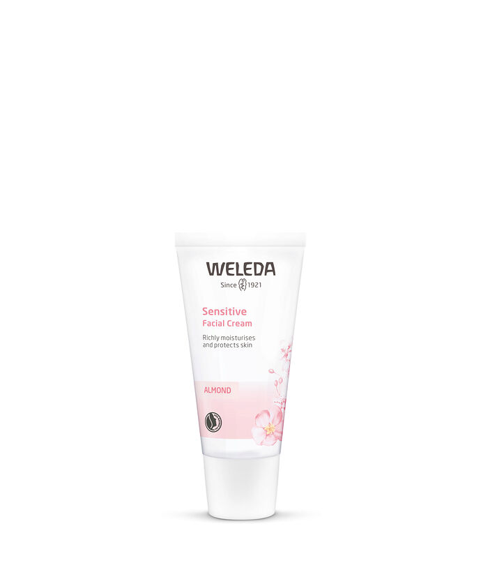 Weleda Weleda | Sensitive Soothing Moisturiser