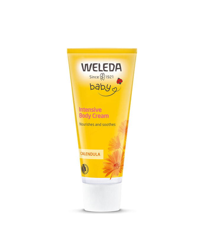 Weleda Weleda | Baby Calendula Body Cream