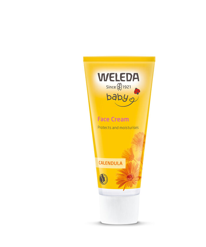 Weleda Weleda | Baby Calendula Face Cream