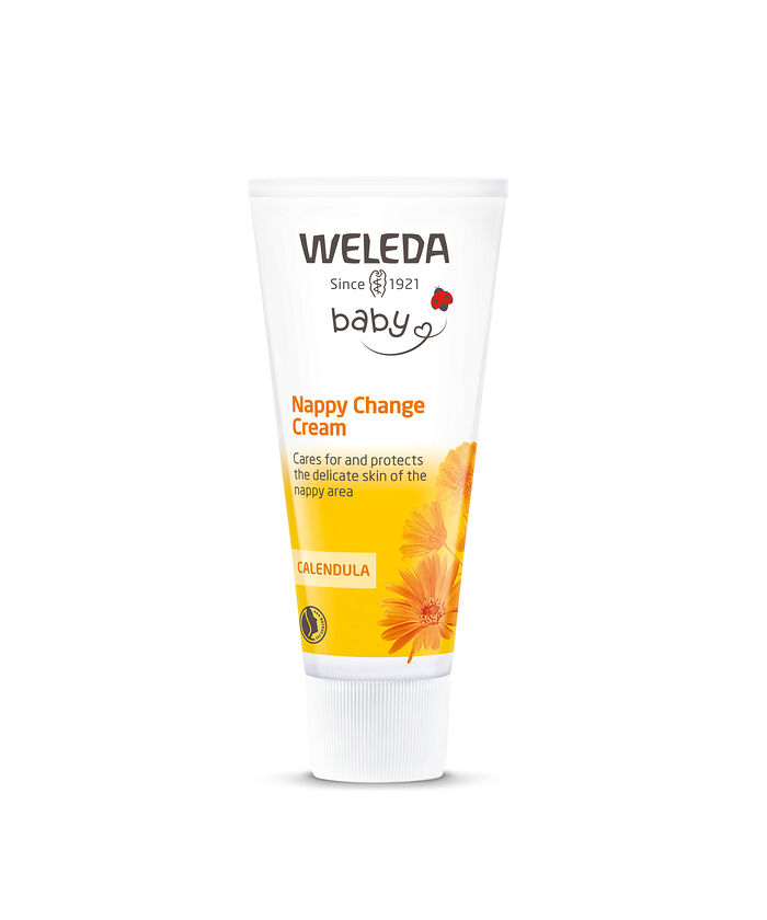 Weleda Weleda | Baby Calendula Nappy Change Cream