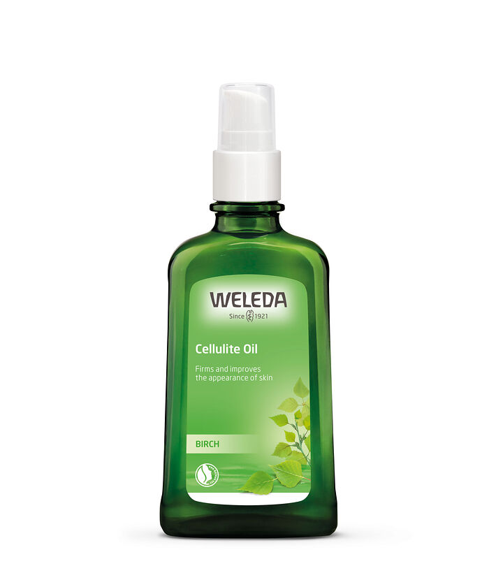 Weleda Weleda | Birch Cellulite Oil