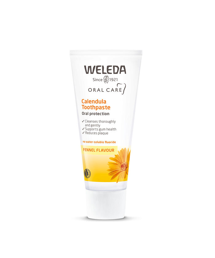 Weleda Weleda | Calendula Toothpaste