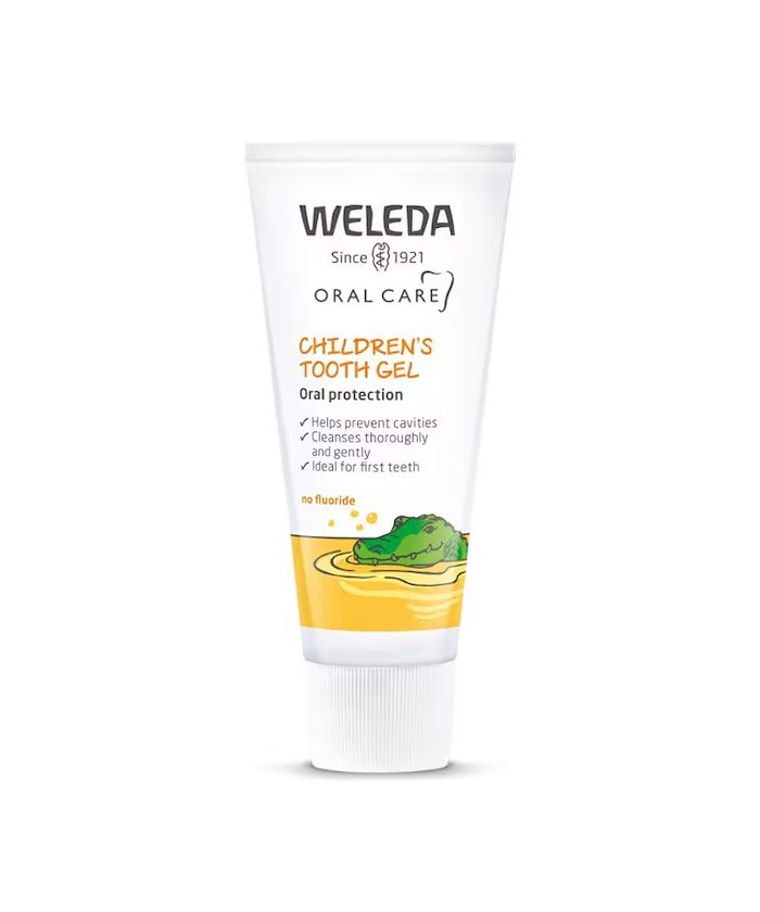Weleda Weleda | Childrens Tooth Gel 50 ml