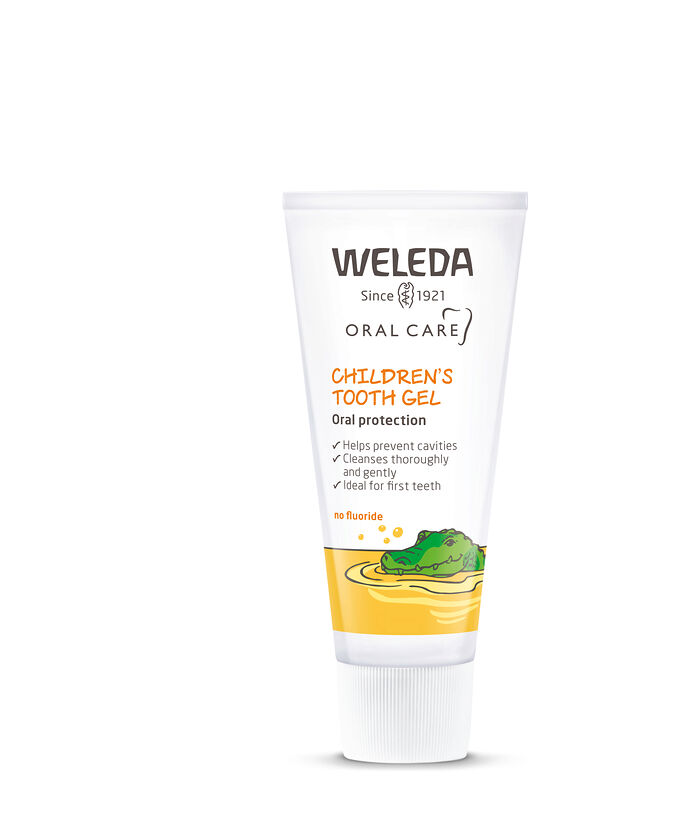 Weleda Weleda | Childrens Tooth Gel