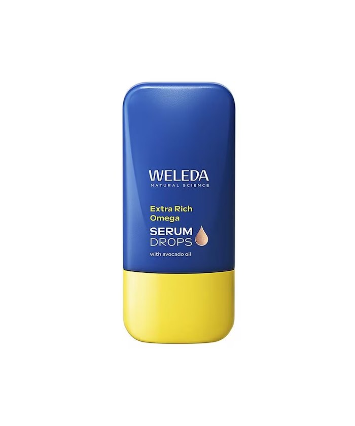 Weleda Weleda | Extra Rich Omega Serum Drops 30 ml