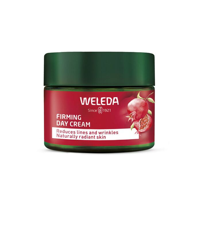 Weleda Weleda | Firming Day Cream