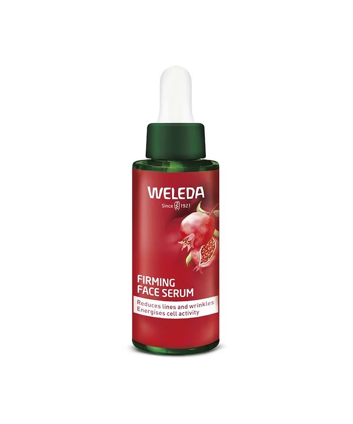 Weleda Weleda | Firming Face Serum 30 ml