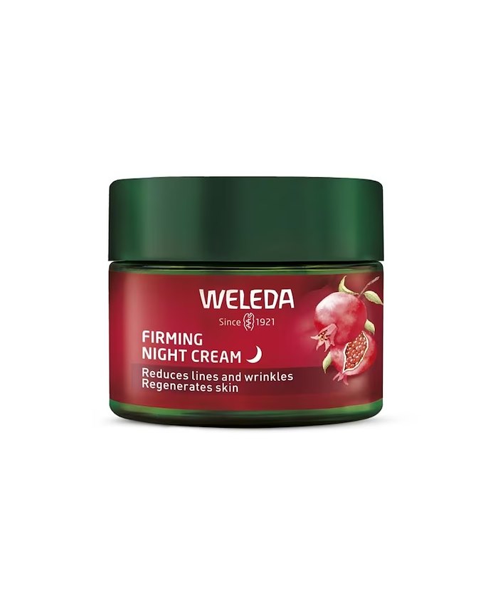 Weleda Weleda | Firming Night Cream 40 ml