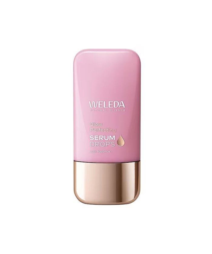 Weleda Weleda | Glow Perfecting Serum Drops 30 ml