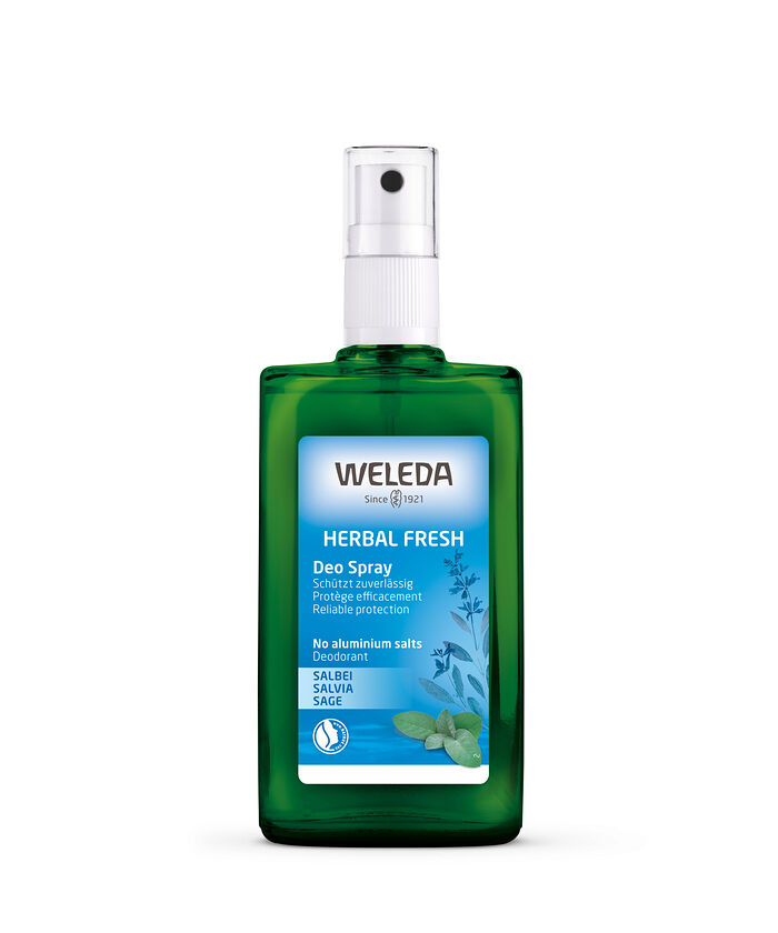 Weleda Weleda | Herbal Fresh Deo Spray