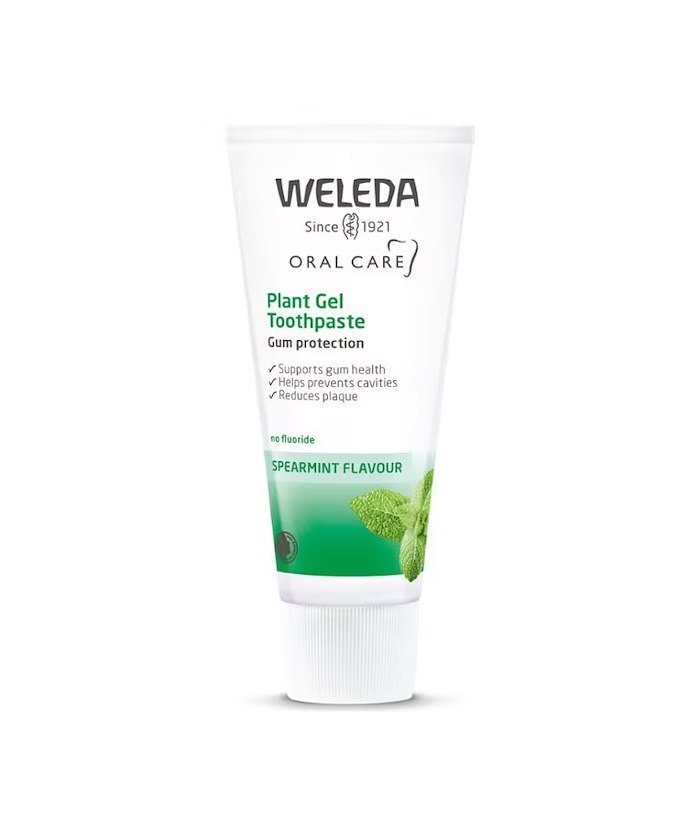 Weleda Weleda | Plant Gel Toothpaste 75 ml