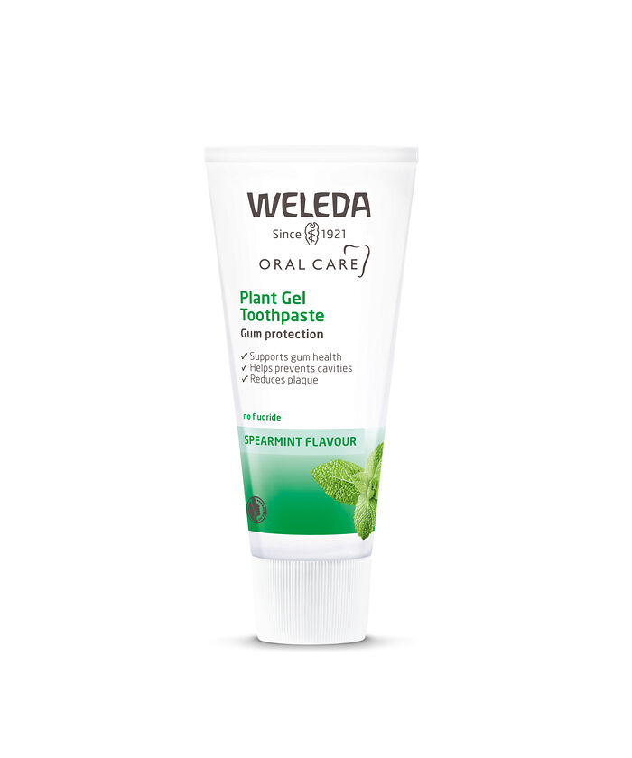 Weleda Weleda | Plant Gel Toothpaste