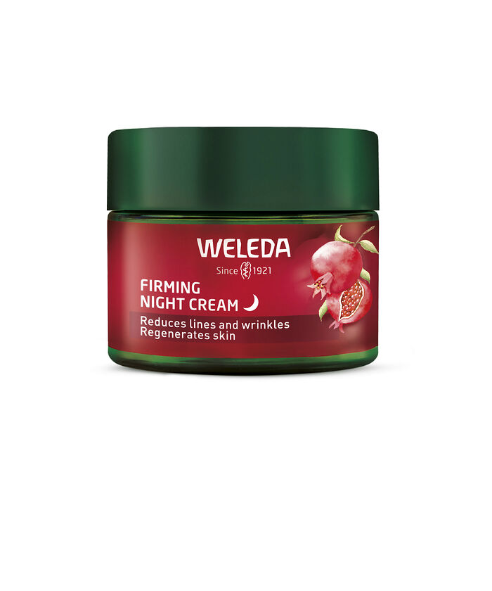 Weleda Weleda | Pomegranate Firming Night Cream