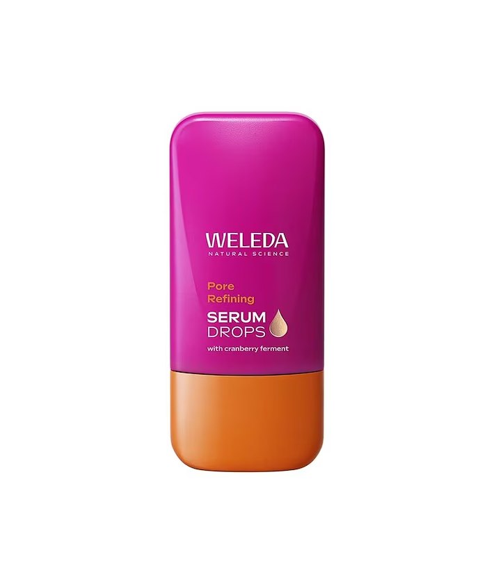 Weleda Weleda | Pore-Refining Serum Drops 30 ml
