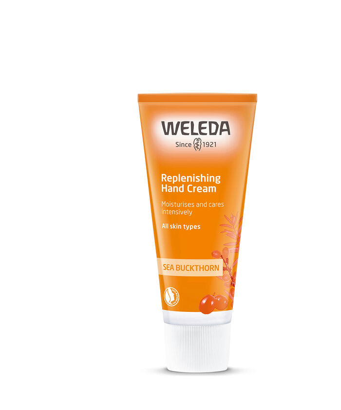 Weleda Weleda | Sea Buckthorn Replenishing Hand Cream