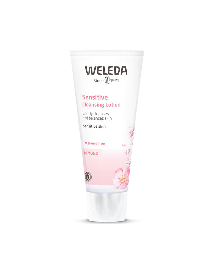 Weleda Weleda | Sensitive Gentle Milk Cleanser