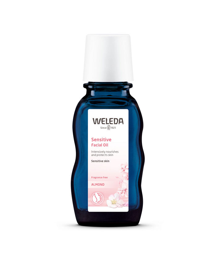 Weleda Weleda | Sensitive Recovery Face Oil