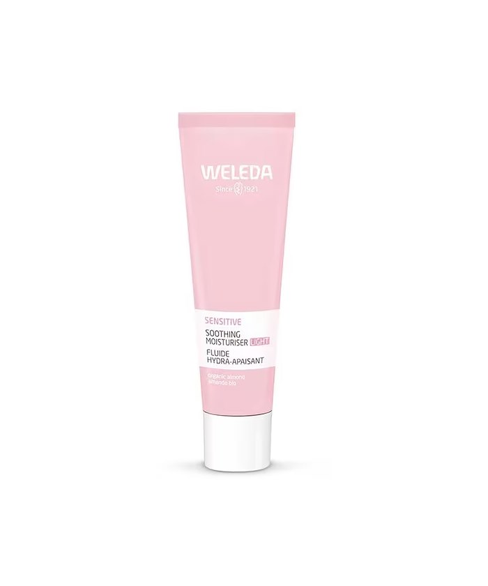 Weleda Weleda | Sensitive Soothing Moisturiser  30 ml