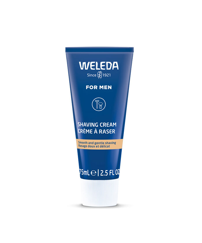 Weleda Weleda | Shaving Cream