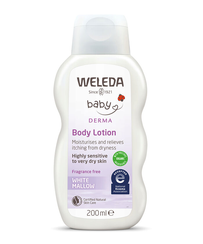 Weleda Weleda | White Mallow Body Lotion