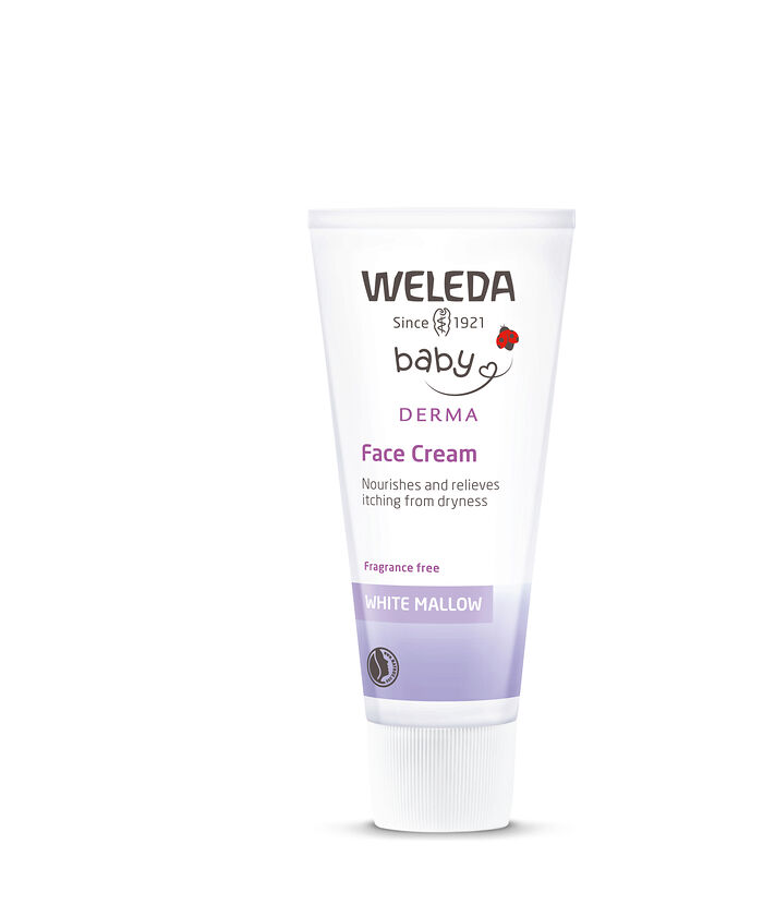 Weleda Weleda | White Mallow Face Cream