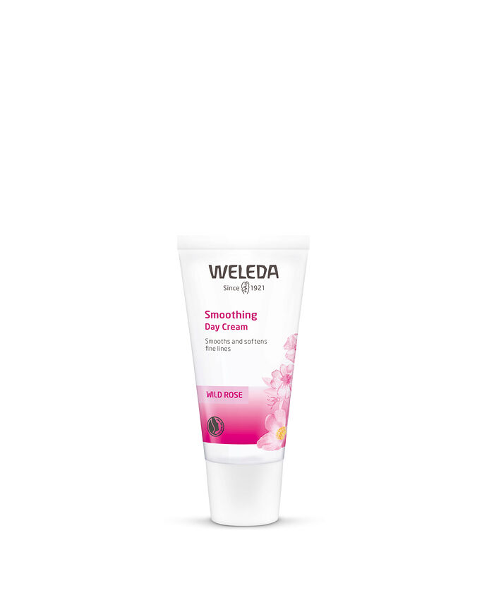 Weleda Weleda | Wild Rose Smoothing Day Cream