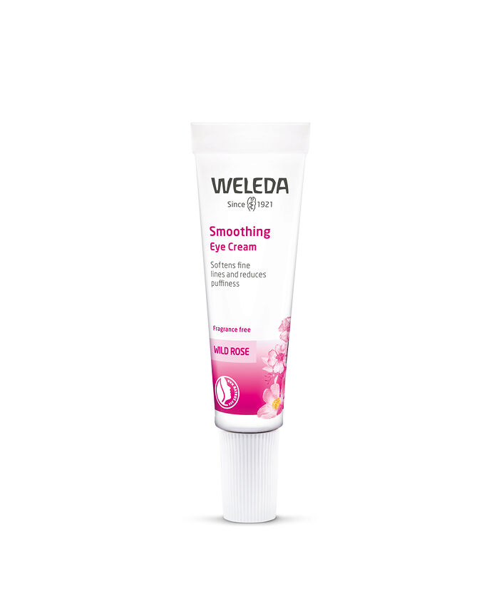 Weleda Weleda | Wild Rose Smoothing Eye Cream