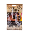 Beef Jerky Beef Jerky | Teriyaki
