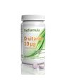 Topformula Topformula | D-vitamin Tugg 10µg